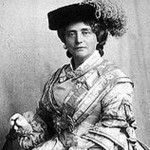 Kate in 1903