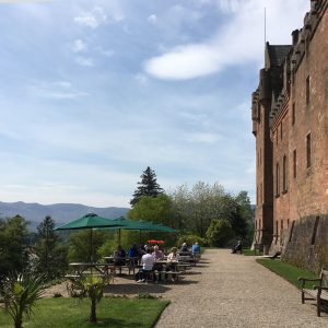 Brodick Castle 03