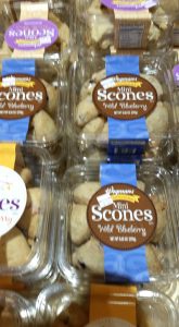 US scones