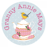 Picture of logo at Granny Annie Mays, Kirriemuir
