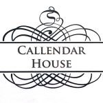 Logo of Callendar House tearoom, Falkirk