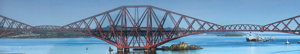 Forth Rail Bridge