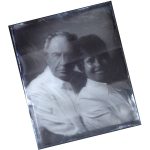 Wet Plate Collodion picture from Wildgrass Studios