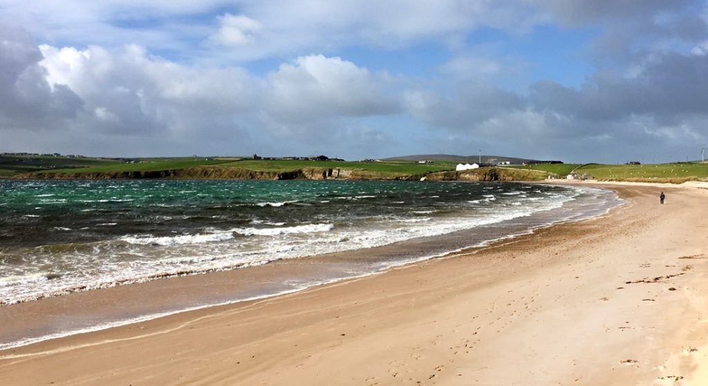 Scapa distillery, Scapa, Orknay