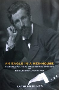 Cover of the An Eagle In A Henhouse book by Lachlan Munro