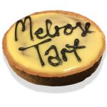 A Melrose Tart