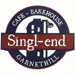 Logo of Singl-end Café, Garnethill