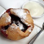 A plum pie in New Zealand, Northland