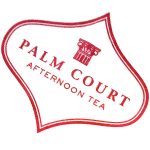 Palm Court logo