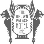 Logo of the Brown Palace Hotel