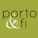 Porto & Fi logo