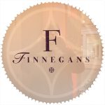 Finnegans logo