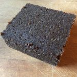 pumpernickel unwrapped