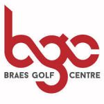 Braes Golf Centre logo