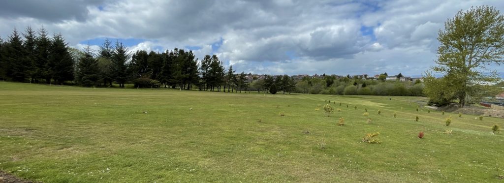 view of Braes Golf Centre