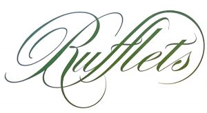 Logo of Rufflets Hotel