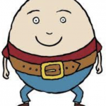 image of Humpty Dumpty