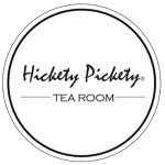 Logo of Hickety Pickety Tearoom