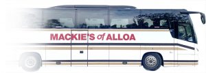 MacKies's of Alloa bus