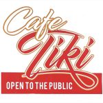 Logo of Cafe Tiki
