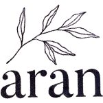 Logo of Aran