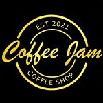 Logo of Coffee Jam, Renfrew