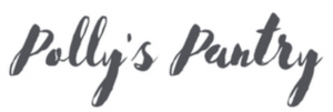Polly's Pantry logo