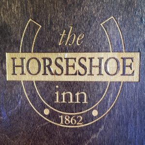 Logo of the Horsehoe Inn