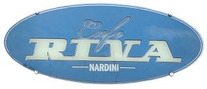 Logo of Café Riva