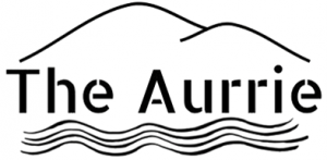 Logo of the Aurrie cafe