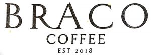 Logo of Braco Coffee
