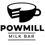 Logo of Powmill Milk Bar