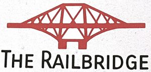 Logo of The Railbridge
