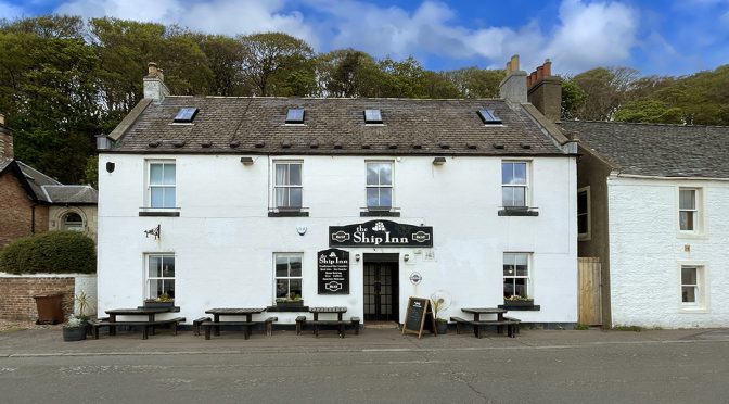 Ship Inn