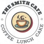 Logo of the Smith Gallery