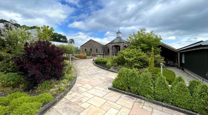 Oakwood Garden Centre